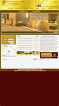Mobile Screenshot of bundriversidehotel.com